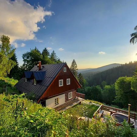 Kajzrovka Chalet *