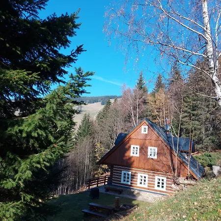 Chalet Kajzrovka
