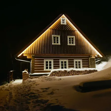 Chalet Kajzrovka