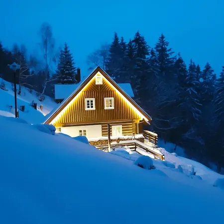 Kajzrovka Chalet *