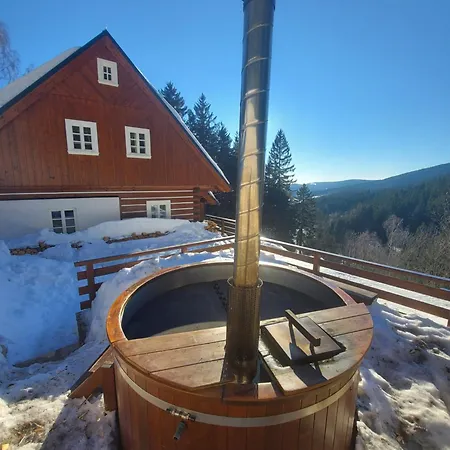 Chalet Kajzrovka