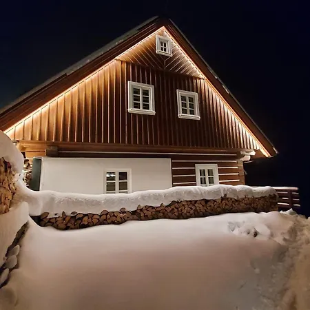 شاليه Kajzrovka