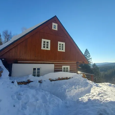 شاليه Kajzrovka
