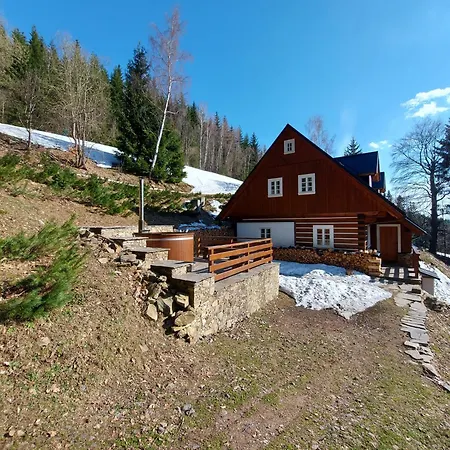 شاليه Kajzrovka *