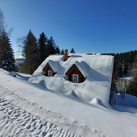 شاليه Kajzrovka