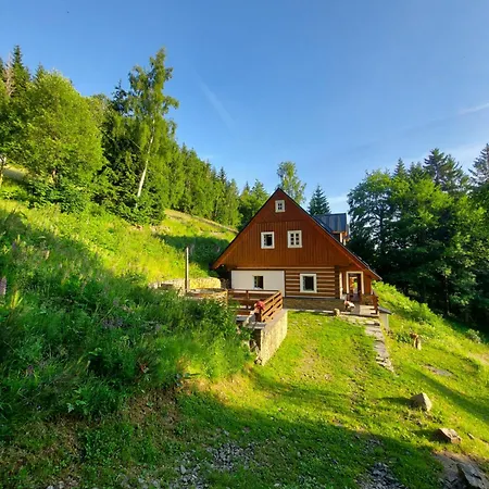 Kajzrovka Rokytnice nad Jizerou