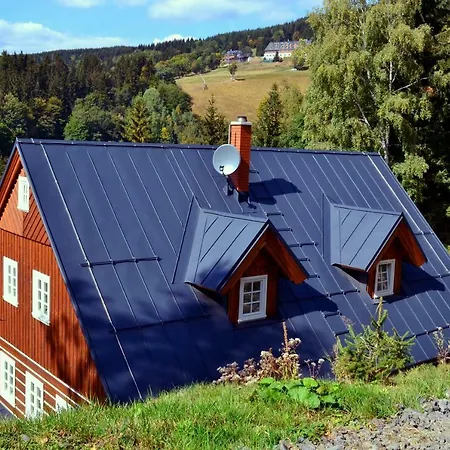 Kajzrovka شاليه
