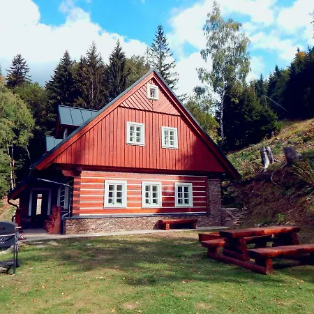 شاليه Kajzrovka