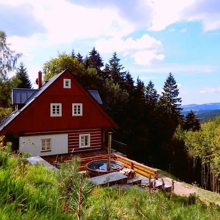 Kajzrovka Rokytnice nad Jizerou