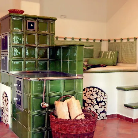 Kajzrovka * Rokytnice nad Jizerou