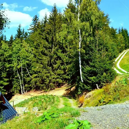 شاليه Kajzrovka *