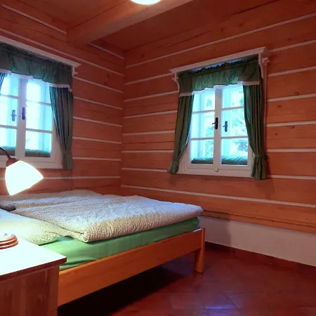 Kajzrovka Rokytnice nad Jizerou