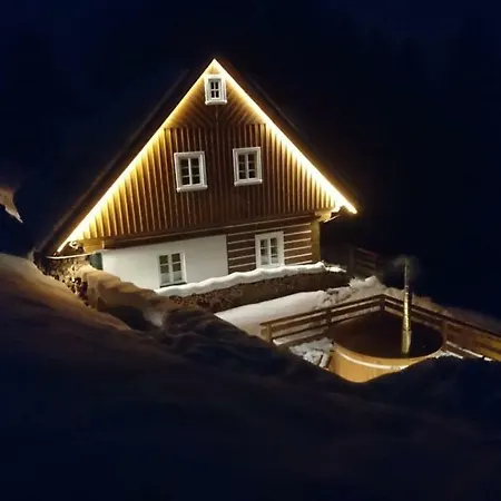 شاليه Kajzrovka *
