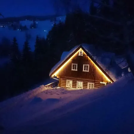 Kajzrovka * Rokytnice nad Jizerou