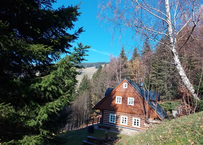 Chalet Kajzrovka