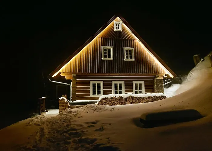 木屋 Kajzrovka