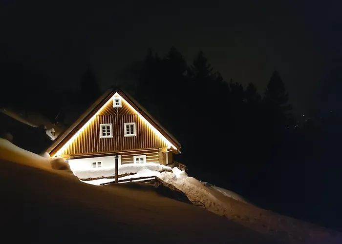 Kajzrovka Rokytnice nad Jizerou