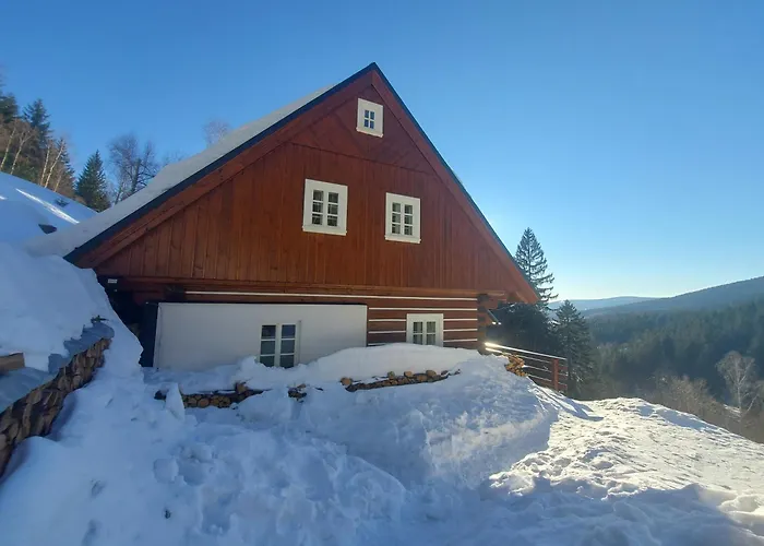 木屋 Kajzrovka