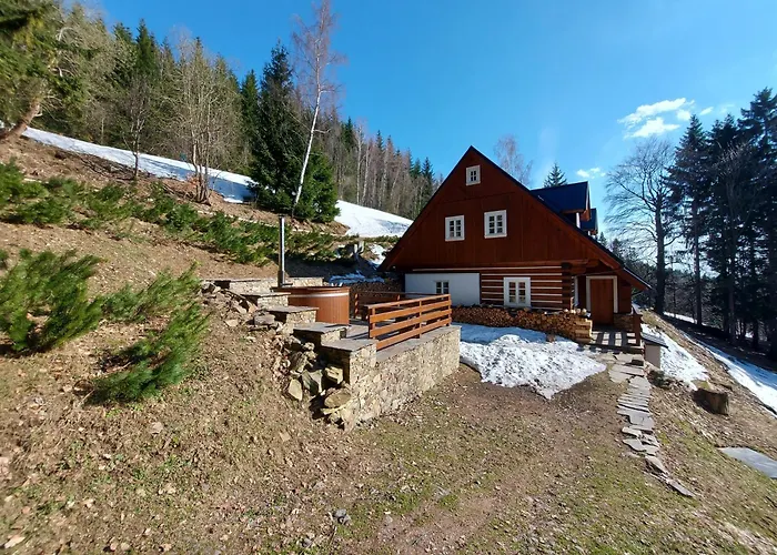 Alpstuga Kajzrovka *