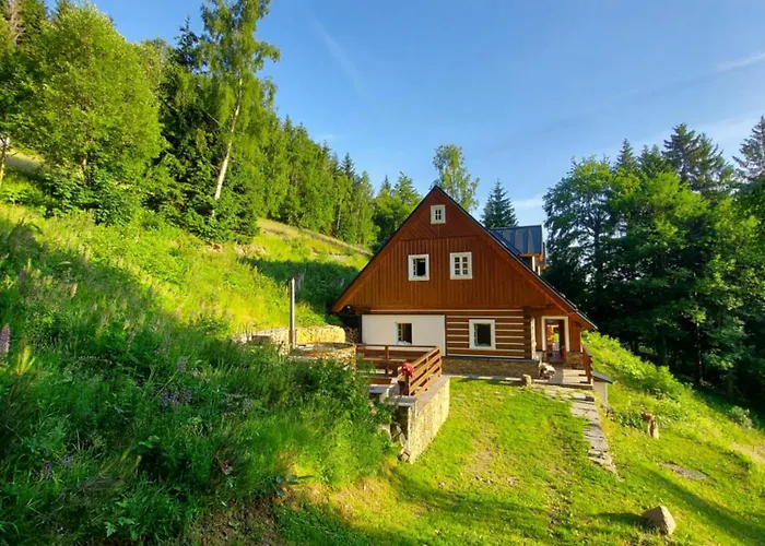 Kajzrovka Rokytnice nad Jizerou