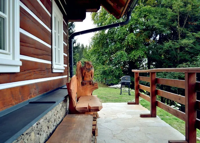 Kajzrovka * Rokytnice nad Jizerou