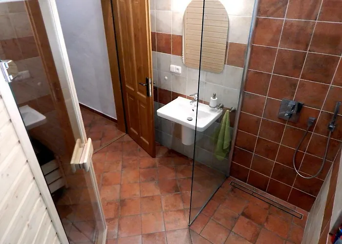 Kajzrovka Alpstuga *