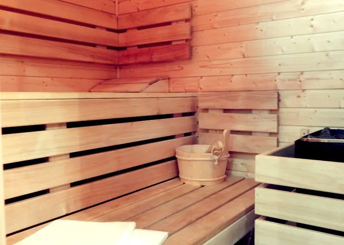 Kajzrovka Alpstuga Rokytnice nad Jizerou