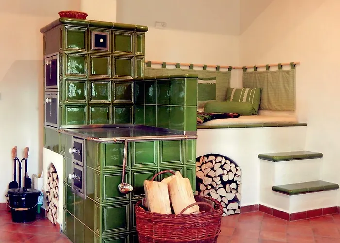 Kajzrovka * Rokytnice nad Jizerou