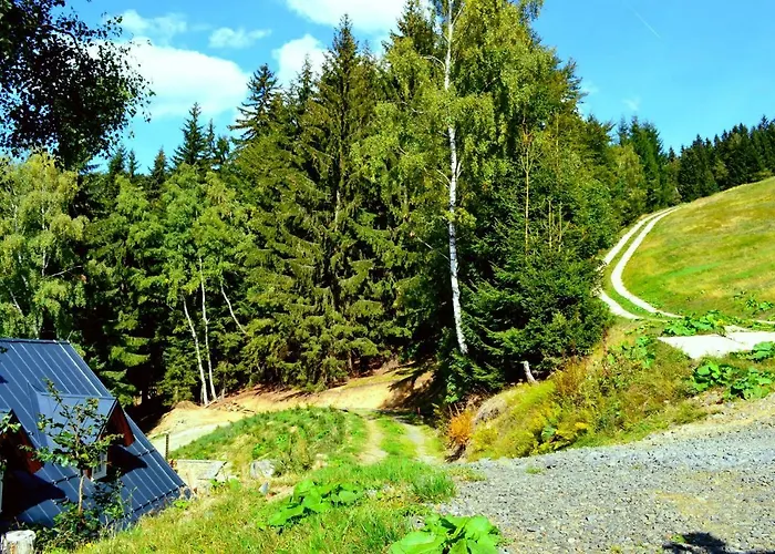 Alpstuga Kajzrovka *