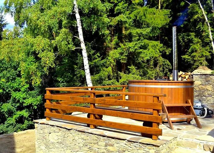 Kajzrovka Rokytnice nad Jizerou