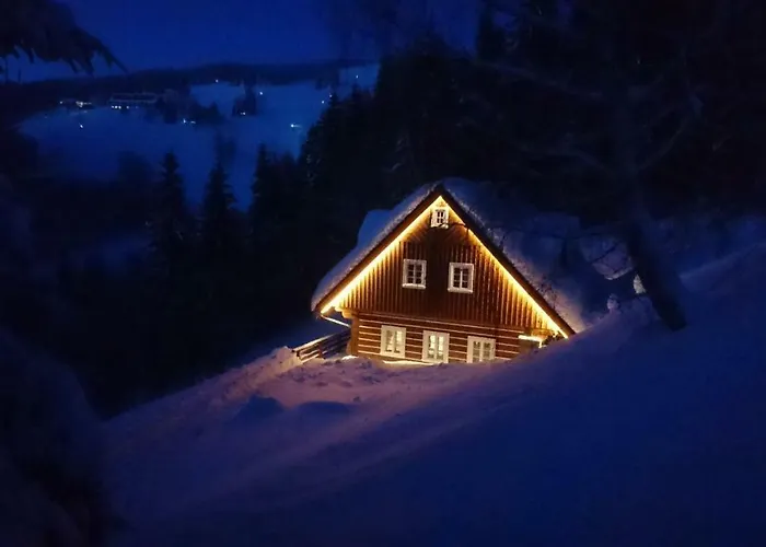 Kajzrovka * Rokytnice nad Jizerou